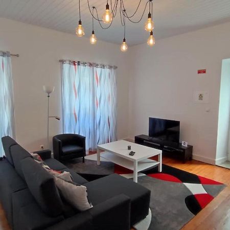 Apartamento Do Marques 산타 크루즈 다스 플로레스 외부 사진