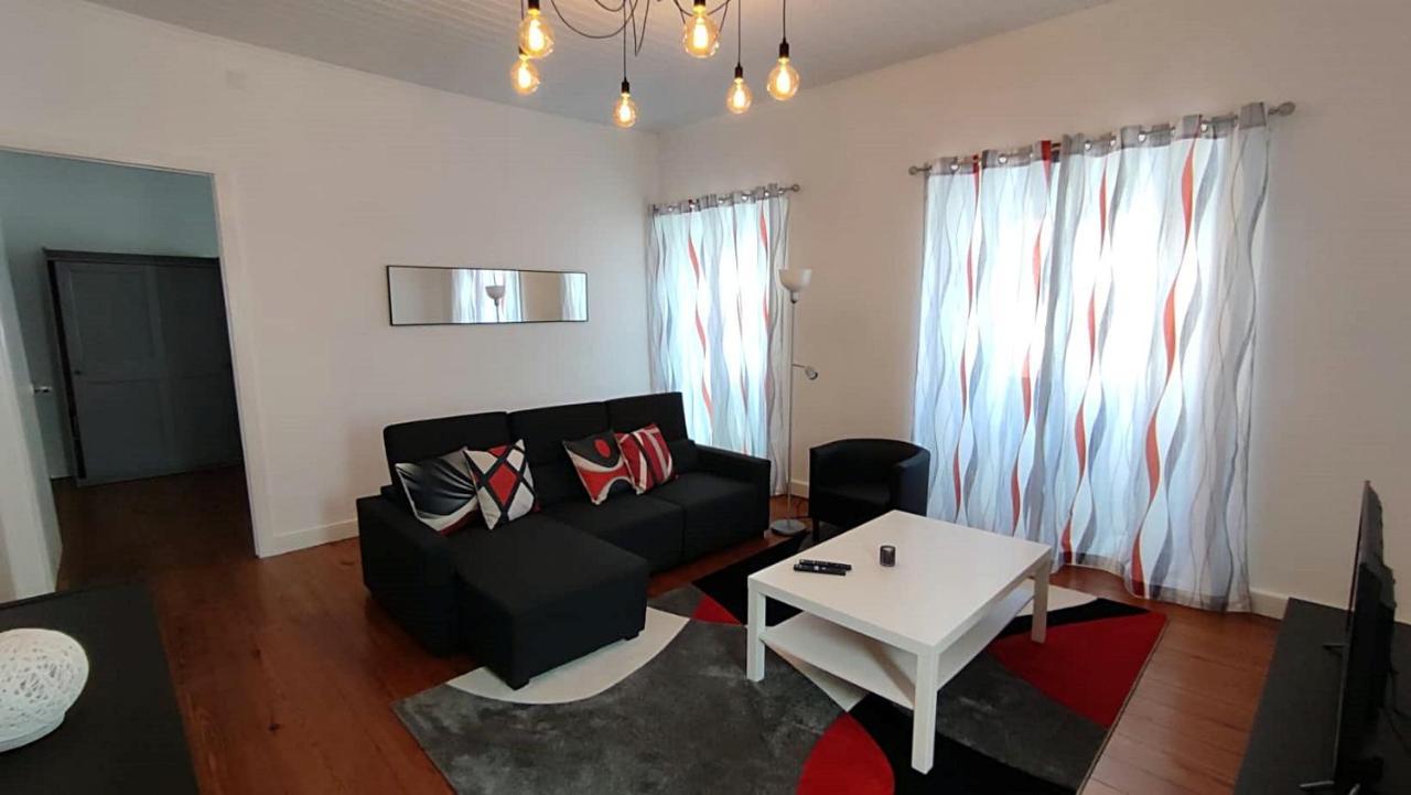 Apartamento Do Marques 산타 크루즈 다스 플로레스 외부 사진