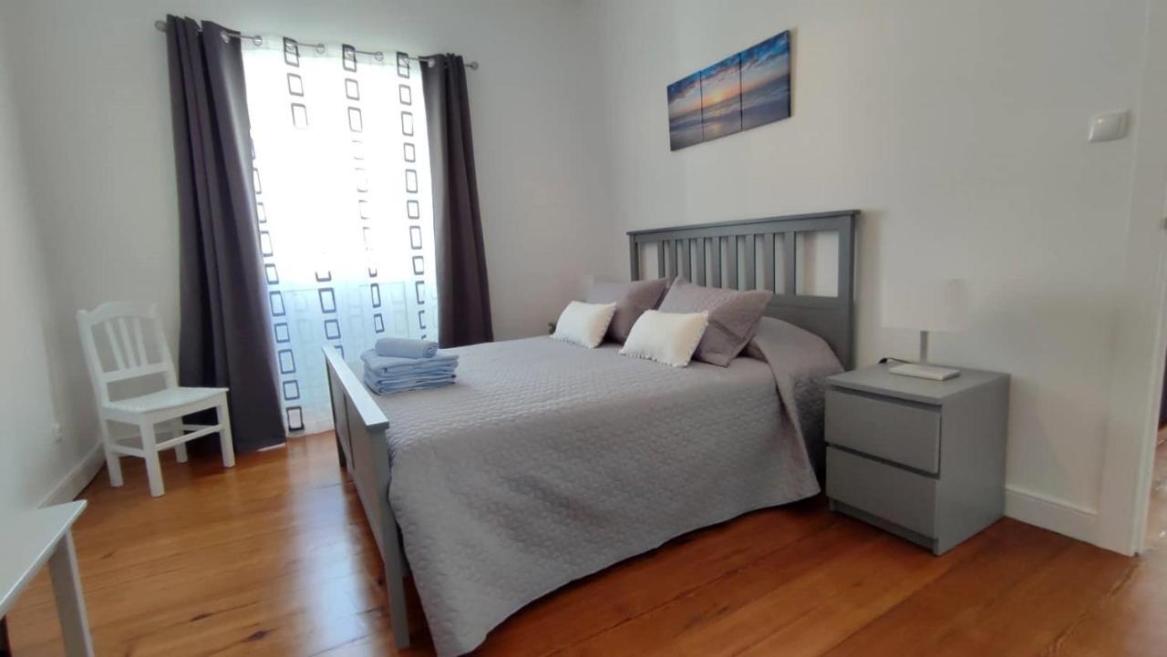 Apartamento Do Marques 산타 크루즈 다스 플로레스 외부 사진
