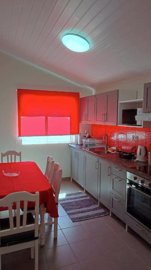 Apartamento Do Marques 산타 크루즈 다스 플로레스 외부 사진