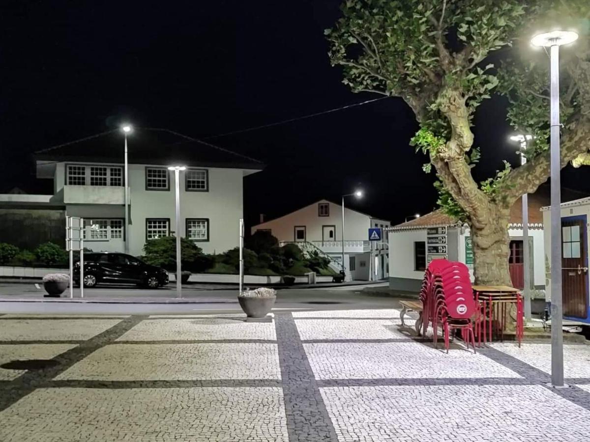 Apartamento Do Marques 산타 크루즈 다스 플로레스 외부 사진